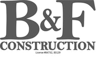 B&F Construction