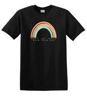 Don't Let Idiots Ruin Your Day Tee