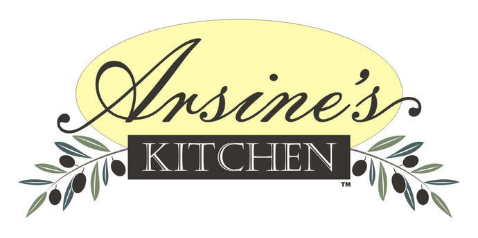 Arsine's Kitchen