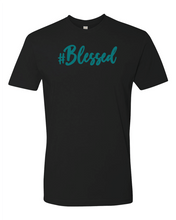 #Blessed Tee