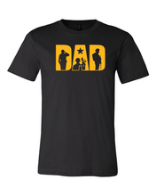 Dad (Soldier themed) Tee