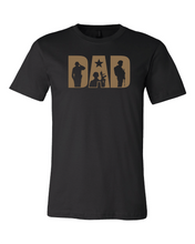 Dad (Soldier themed) Tee