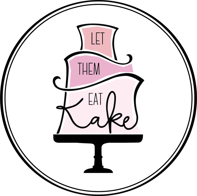Let Them Eat Kake