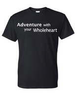 Adventure Tee