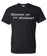 Discover Tee