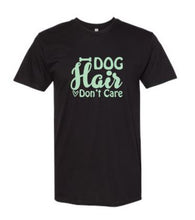 Dog Hair Don't Care Tee