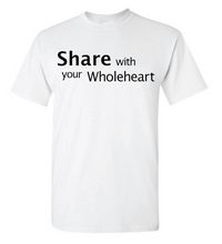 Share Tee