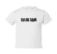 Sibling Squad Youth Tees