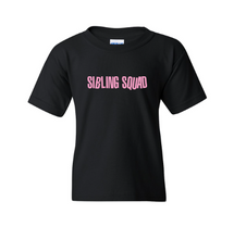 Sibling Squad Youth Tees