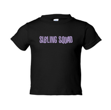 Sibling Squad Youth Tees
