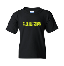 Sibling Squad Youth Tees