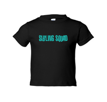 Sibling Squad Youth Tees