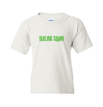 Sibling Squad Youth Tees