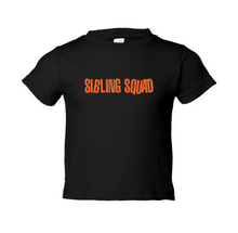 Sibling Squad Youth Tees