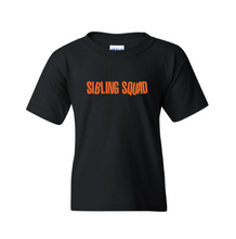 Sibling Squad Youth Tees