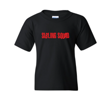 Sibling Squad Youth Tees