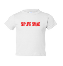 Sibling Squad Youth Tees